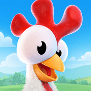Hay Day — top up online
