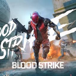 Blood Strike — top up online