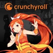 Crunchyroll Premium — top up online