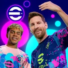eFootball Top Up â top up online