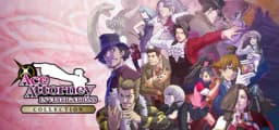 Ace Attorney Investigations Collection â top up online