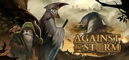 Against the Storm â top up online